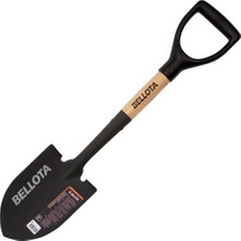 Bellota - Küçük Çok Amaçlı Kürek 5526