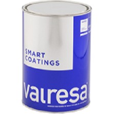 Valresa Poliüretan Çizilmez Özelmat Vernik 25 Gloss ( 2+1 )