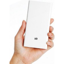 Şıktek Xiaomi Mi Powerbank 20.000 Mah Taşınabilir Hızlı Powerbank Şarj