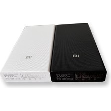 Şıktek Xiaomi Mi Powerbank 20.000 Mah Taşınabilir Hızlı Powerbank Şarj