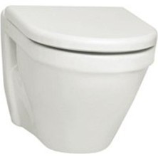VitrA S50 Asma Klozet Parlak Beyaz 5618L003-0850 (Klozet Kapağı Hariç)