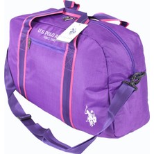 U.S. Polo Assn. Plduf 23827 Büyük Boy Seyahat Çantası