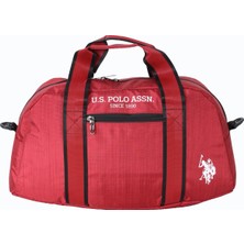 U.S. Polo Assn. Plduf 23820 Orta Boy Seyahat Çantası