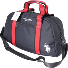 U.S. Polo Assn. Plduf 23822 Orta Boy Seyahat Çantası