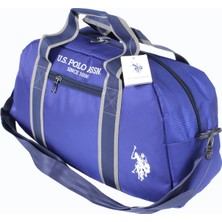U.S. Polo Assn. Plduf 23816 Orta Boy Seyahat Çantası