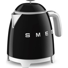 Siyah Mini Kettle