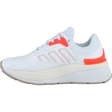 Adidas Znchill Beyaz Spor Ayakkabı (ID4254)