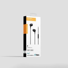 Ttec Pop Mikrofonlu Kulakiçi Kulaklık