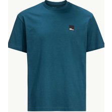 Jack Wolfskin Eschenheimer Unisex T-Shirt