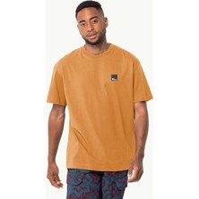 Jack Wolfskin Eschenheimer Unisex T-Shirt