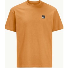 Jack Wolfskin Eschenheimer Unisex T-Shirt