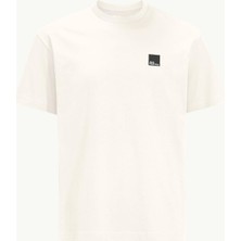 Jack Wolfskin Eschenheimer Unisex T-Shirt