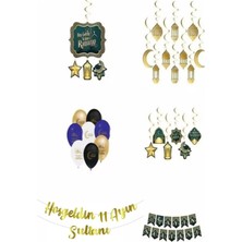 Çıtı Pıtı Store Ramazan Dekarasyon Süsleri