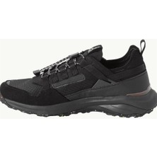 Dromoventure Athletic Low M Siyah  Erkek Spor Ayakkabı 4057011-6000