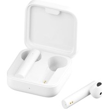 Şıktek Xiaomi Mi True Wireless Earphones 2 Basic Bluetooth Kulaklık %100 Kusursuz