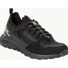 Dromoventure Athletic Low M Siyah  Erkek Spor Ayakkabı 4057011-6000