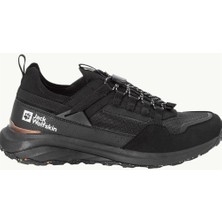 Dromoventure Athletic Low M Siyah  Erkek Spor Ayakkabı 4057011-6000