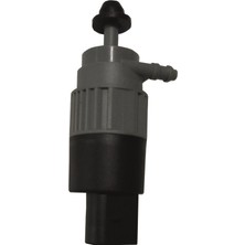 Itaqi Nissan Qashqai Su Fiskiye Motor Far Yıkama Için 2010-2013