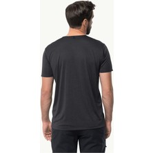 Jack Wolfskin Jwp Erkek T-Shirt