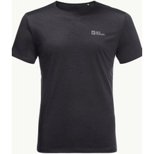 Jack Wolfskin Jwp Erkek T-Shirt