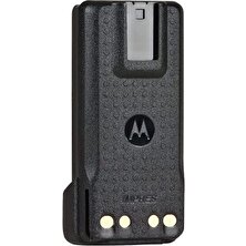 Motorola DP2000/DP4000 Uyumlu Batarya PMNN4409AR 2250MAH Li-Ion Orijinal Ürün