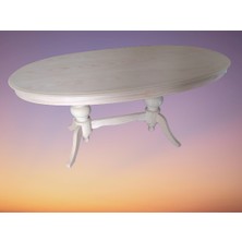 Bengi Ticaret  Baba Ayak Masa Kayın Kaplama Model Mdf Tabla Ihlamur Ağacı Aslan Ayak Ham Sabit El Yapım