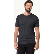 Jack Wolfskin Tech Erkek T-Shirt