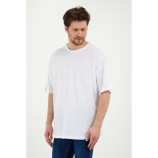 Hanclo Basic Oversize T-Shirt