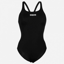 Arena Womens Team Swımsuıt Swım Pro Solid Kadın Yüzücü Mayosu 005803550