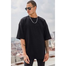 Hanclo Basic Oversize T-Shirt