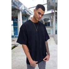 Hanclo Basic Oversize T-Shirt