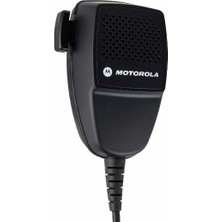 Motorola PMMN4090A Araç/sabit Telsiz El Mikrofonu  Ürün DM1400/DM1600/DM2600 Modellere Uyumlu