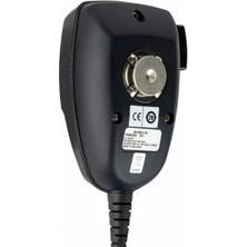Motorola PMMN4090A Araç/sabit Telsiz El Mikrofonu  Ürün DM1400/DM1600/DM2600 Modellere Uyumlu