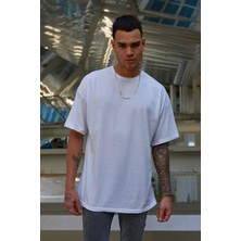 Hanclo Basic Oversize T-Shirt