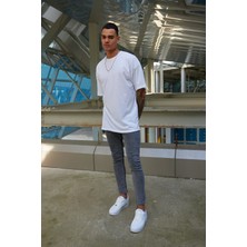 Hanclo Basic Oversize T-Shirt