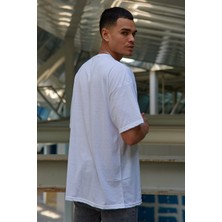 Hanclo Basic Oversize T-Shirt