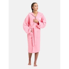 Arena Zeal Plus Unisex Yetişkin Bornoz 005308301