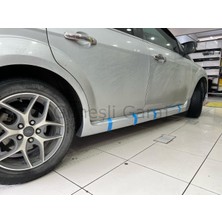 Güneşli Garaj Ford Focus 2.5 Hb Body Kit Seti Plastik