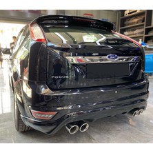 Güneşli Garaj Ford Focus 2.5 Hb Body Kit Seti Plastik