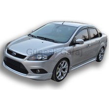 Güneşli Garaj Ford Focus 2.5 Hb Body Kit Seti Plastik