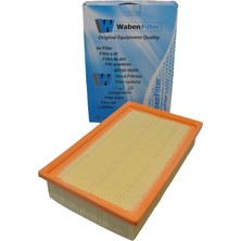 Waben Ford Focus Iı 1.6 Tdci 2004-2012 Hava Filtresi