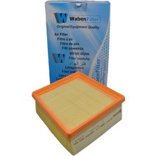 Waben Ford Ka+ Iıı Tüm Motorlar 2016-2020 Hava Filtresi