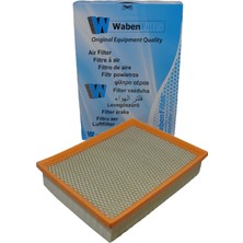 Waben Ford Galaxy Iıı Tüm Motorlar 2015 ve Sonrası Hava Filtresi