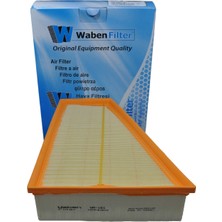 Waben Volvo V70 Iıı 2.0, 2.0 D 2007-2015 Hava Filtresi