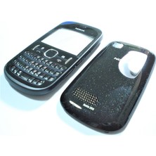 Berfo Kotenartt  Nokia 6260 Kasa Kapak Tuş Takımı