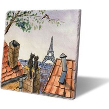 Lwp Shop Love In Paris Tasarım Nihale