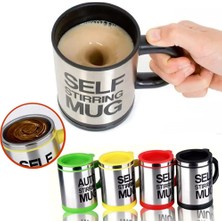 Ema Karİştırıcı Self Mug Kupa Bardak