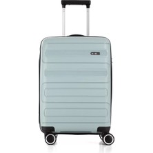 CCS 5225 Polipropilen Küçük Boy Valiz