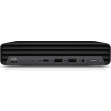 Hp Elitedesk 800 G4 Mini Intel Core I7 8700T 2.4 Ghz , 16GB Fiyatı