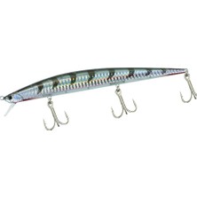 Duo Tide Minnow Slim 140 DHN0331 Barracuda Hd